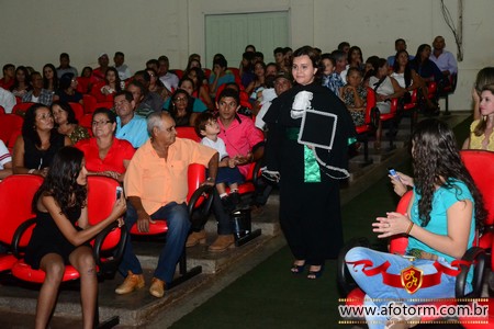 rolim de moura